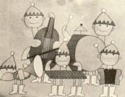 Gachagacha Band постер