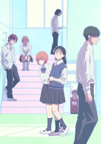 Kirio Fanclub постер