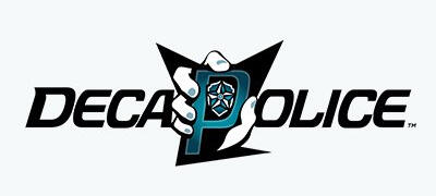 Decapolice постер