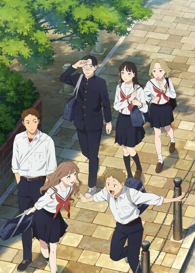 Yano-kun no Futsuu no Hibi постер