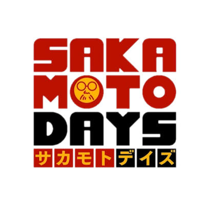 Sakamoto Days Part 2 постер