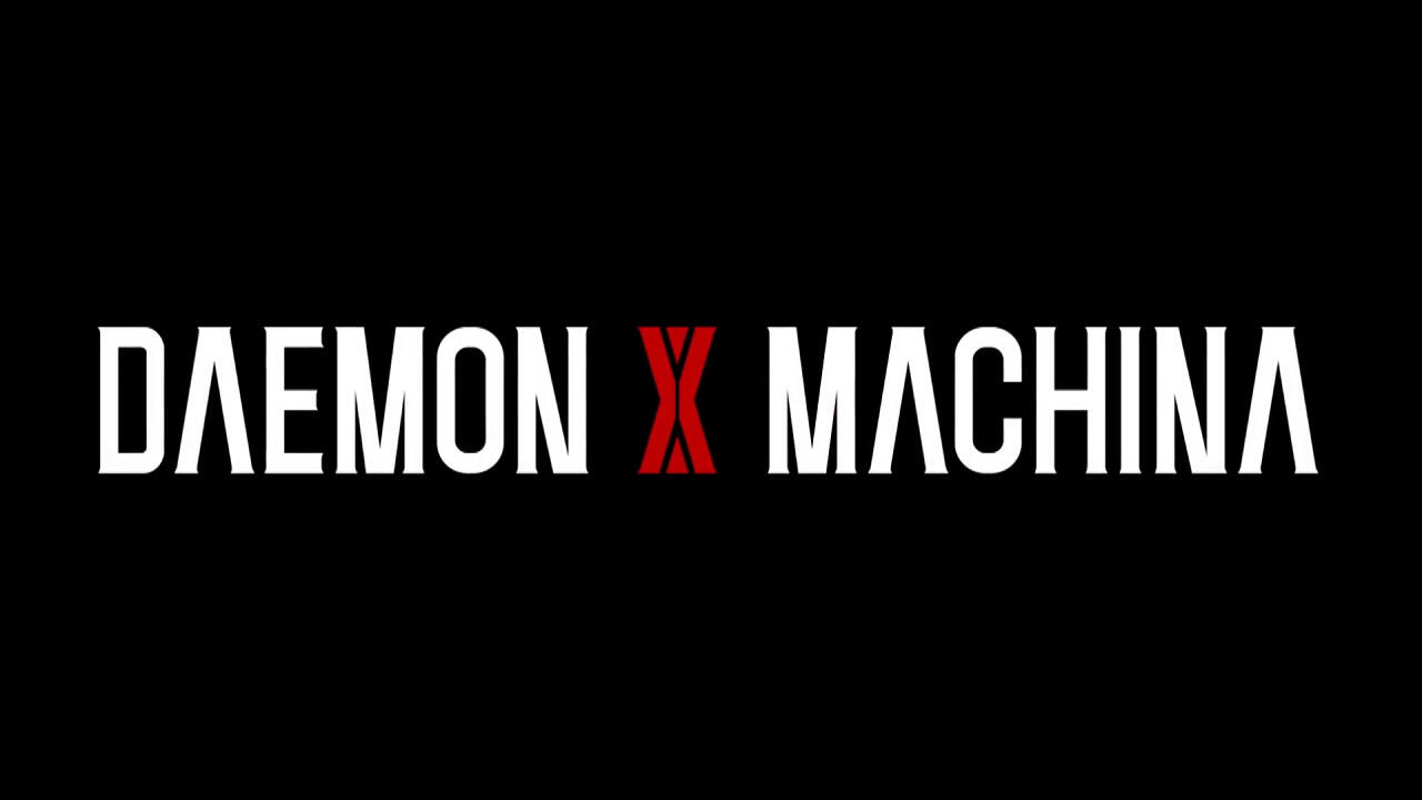 Daemon X Machina: Order Zero постер