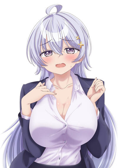 Yowayowa Sensei постер