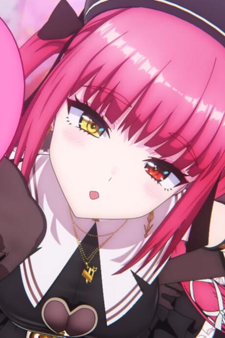Complex♡Princess постер