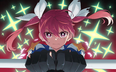 Kabushikigaisha Magi-Lumière 2nd Season постер