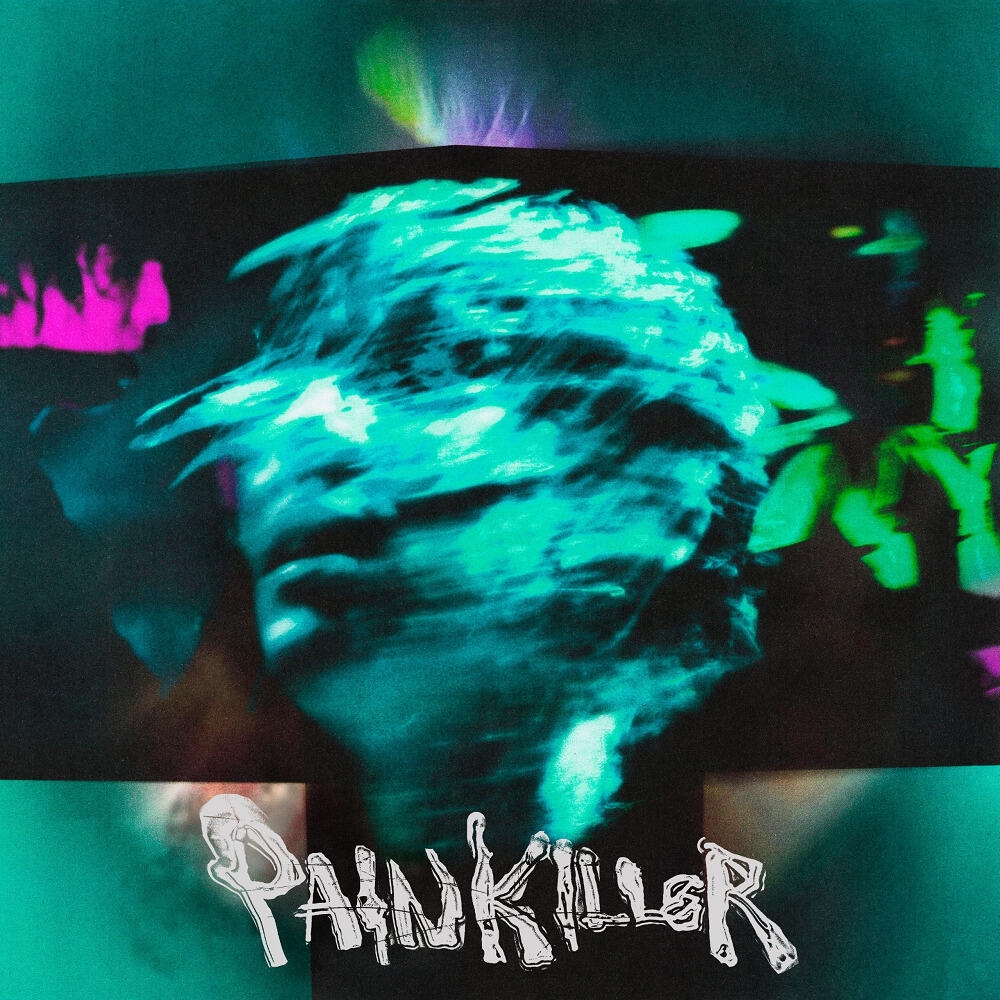 Pain Killer постер