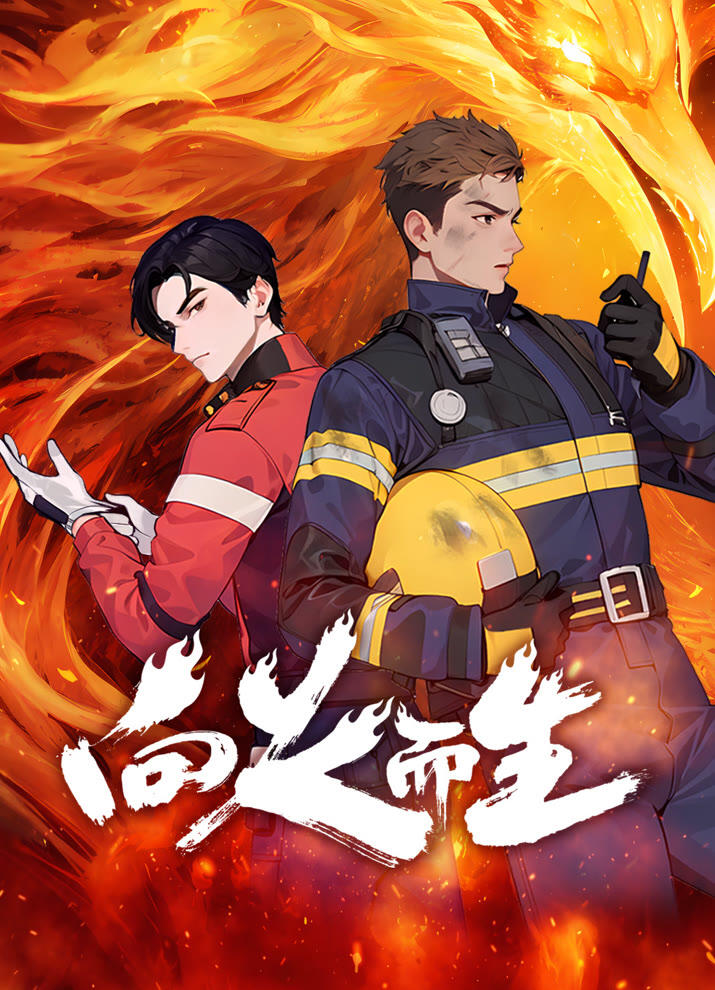 Xiang Huo Er Sheng постер