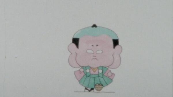 Fukusuke (1984) постер