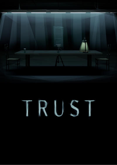 Trust (Movie) постер