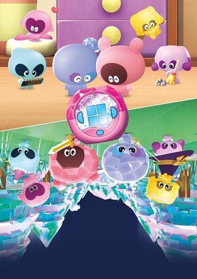 Punirunes: Puni 3 постер