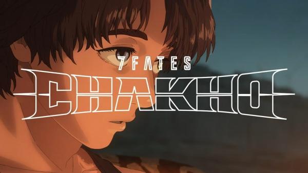 7FATES: CHAKHO постер