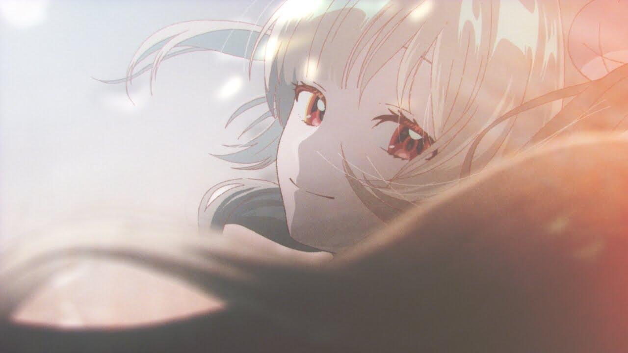 Kirameku Bansoukou постер
