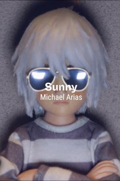 Sunny постер