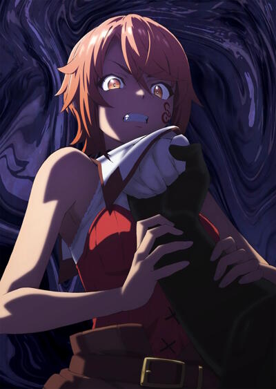 "Omae Gotoki ga Maou ni Kateru to Omouna" to Yuusha Party wo Tsuihou sareta node, Outo de Kimama ni Kurashitai постер