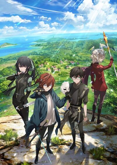 Saikyou no Ousama, Nidome no Jinsei wa Nani wo Suru? Season 2 постер