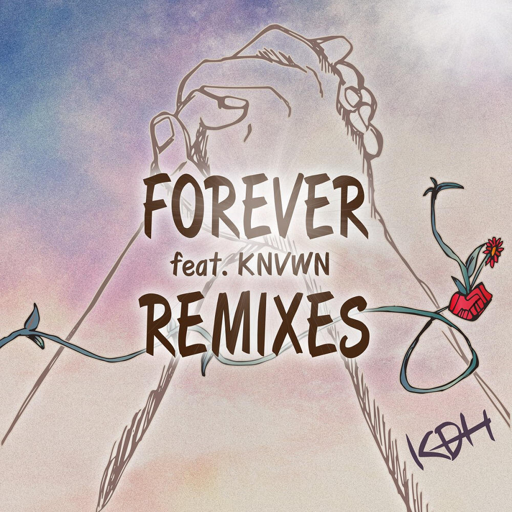 Forever feat. KNVWN постер