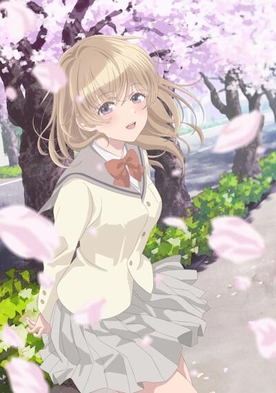 Haibara-kun no Tsuyokute Seishun New Game постер