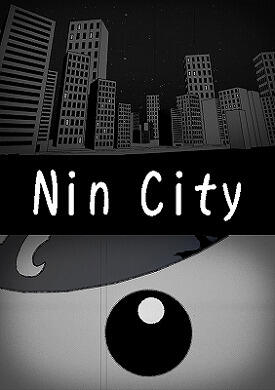 Nin City постер