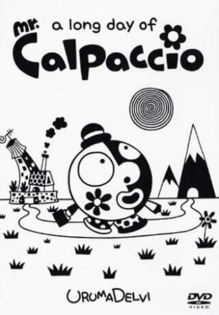 Mr. Calpaccio постер