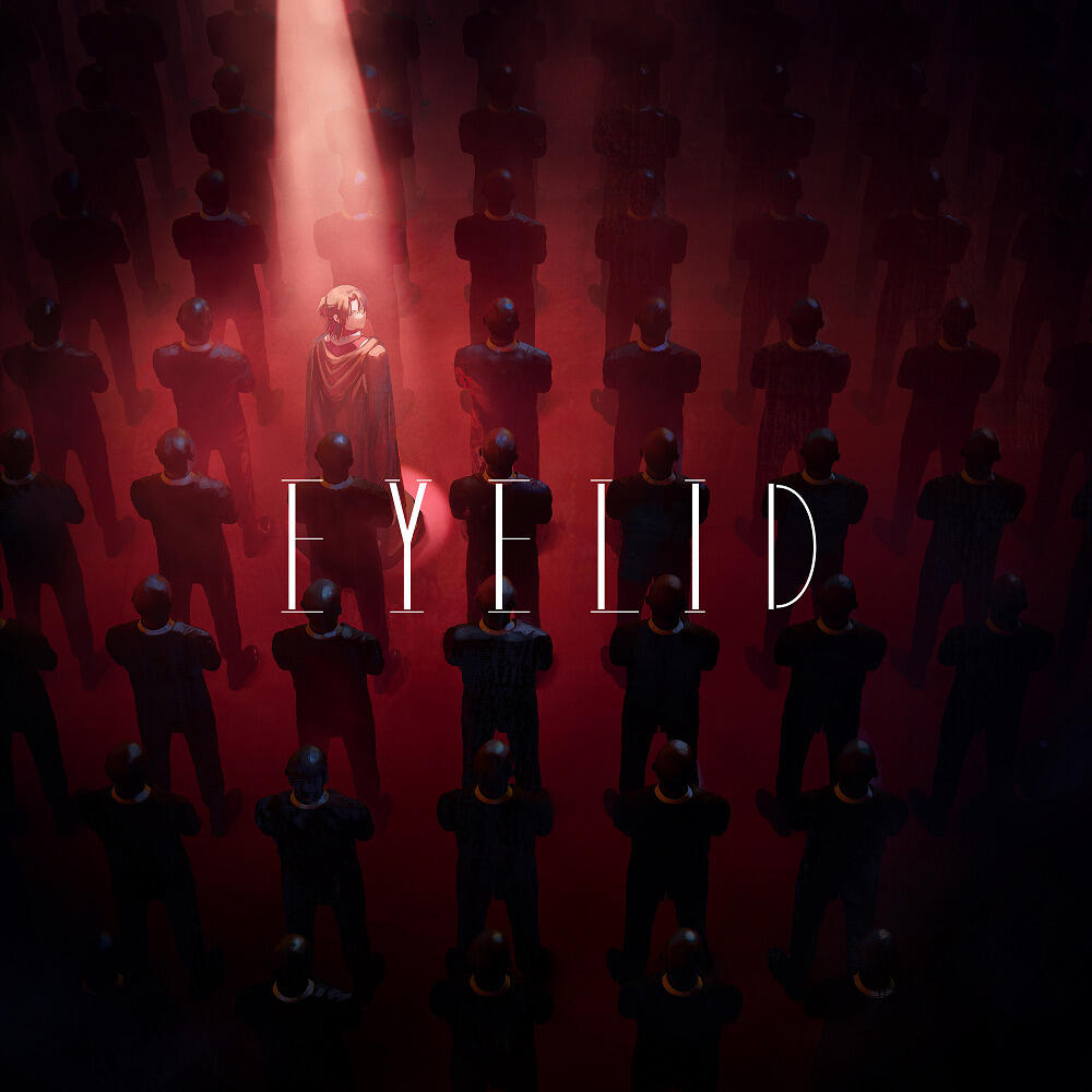 Eyelid постер