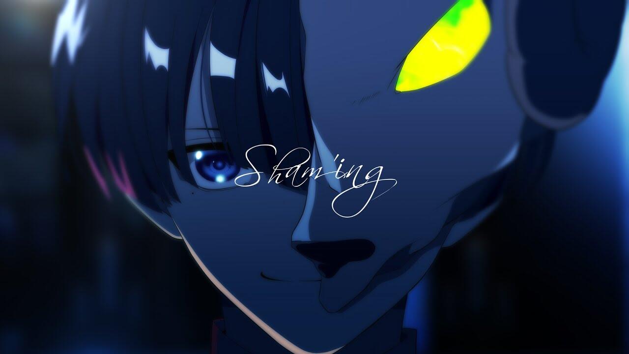 Sham'ing постер