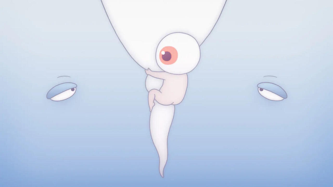 Oyaji no Asobi постер