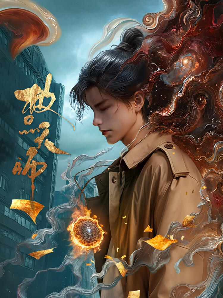 Jipin Tian Shi постер