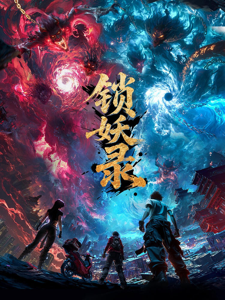 Suo Yao Lu постер