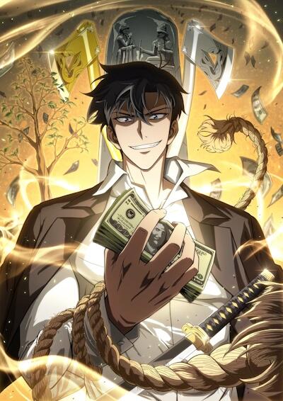 Dogulwang постер