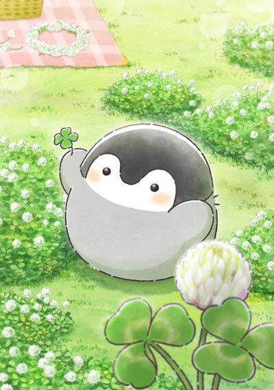 Koupen-chan: Shinshun Special Kanzenban постер