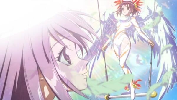 Kaleido Star: Old! Amazing! PV постер