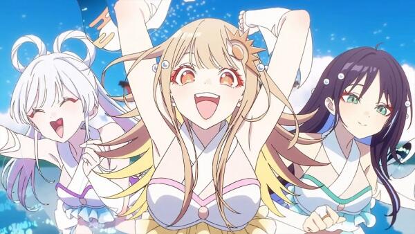 Ray (Chou Kaguya-hime! Version) постер