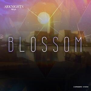 Blossom (2025) постер
