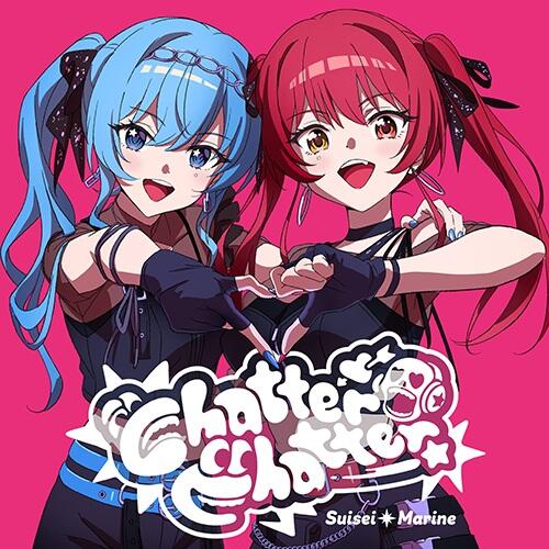 Chatter Chatter постер