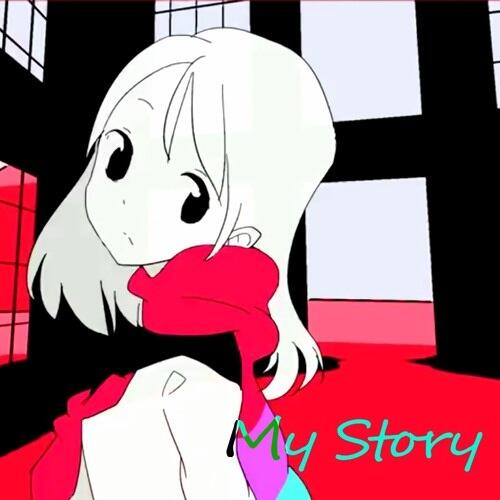 My Story постер