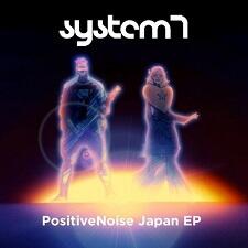 Positive Noise постер