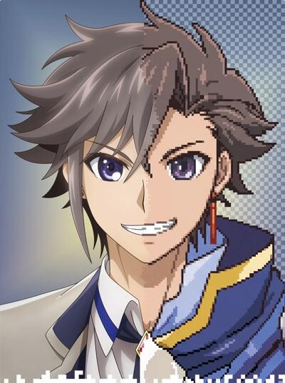 Game Sekai Tensei "Dankatsu": Gamer wa "Dungeon Shuukatsu no Susume" wo "Hajime kara" Play suru постер