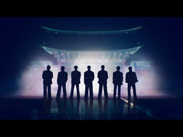 'Arirang' Animation Trailer: What Is Your Love Song? постер