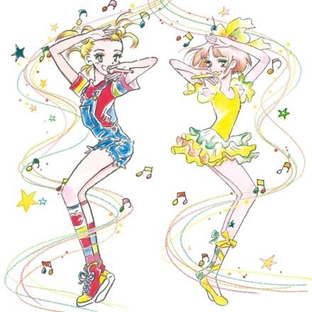 Senaka ni Ribbon постер