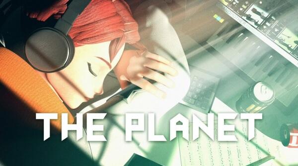 The Planet постер