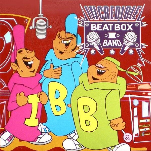 Mouth Music feat. Takkyu Ishino, Shinco постер