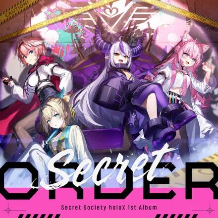 Bakumei Diver!!!! постер