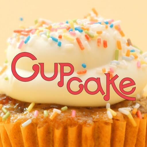 Cupcake feat. punchnello постер