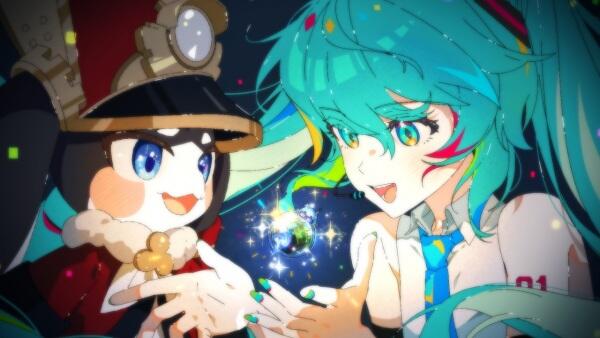 Side Quest King (KISAI remix) постер