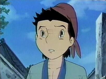 Toshishun (TV Special) постер