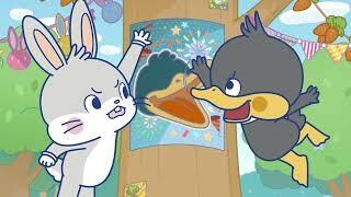 Looney Tunes Gokko постер