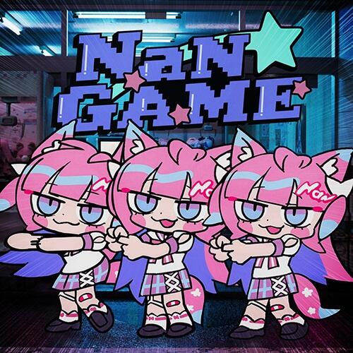 NaN Game постер