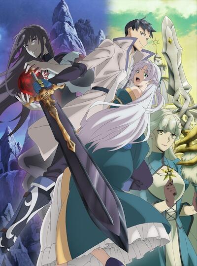 Tempal: Item no Chikara постер