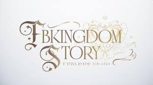 FBKingdom Story постер