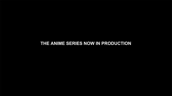 Alien Stage The Animation постер